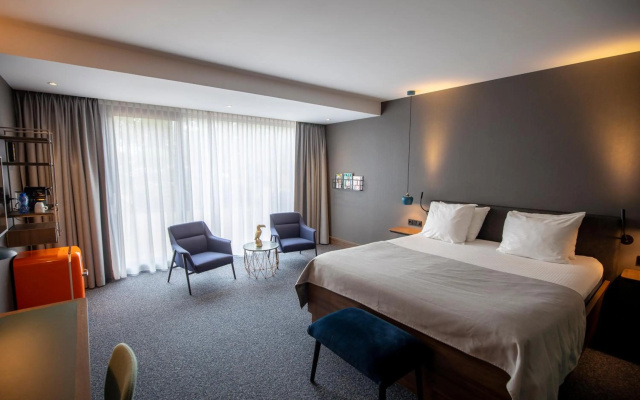 Van der Valk Hotel Eindhoven - Image 5