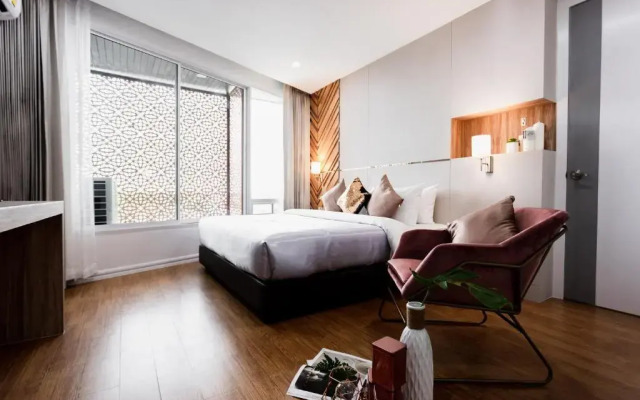 Jasper Hotel Ban Phai