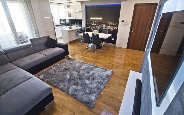 Toni Luxury Apartments