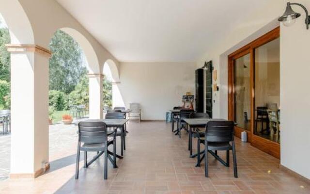 Agriturismo ai Carpini