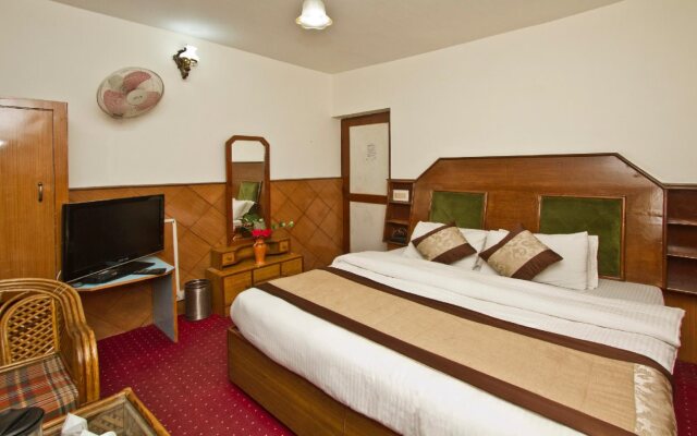 Mahin Cottage