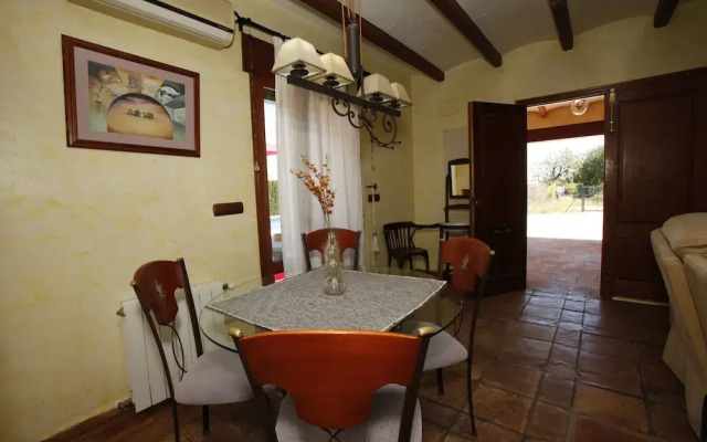 Villa Creueta