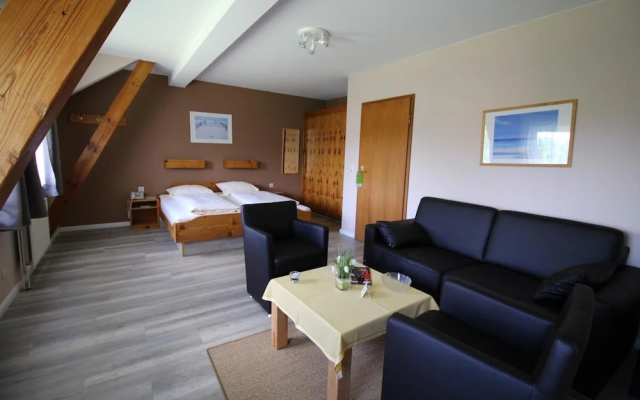 Hotel garni Zur Post