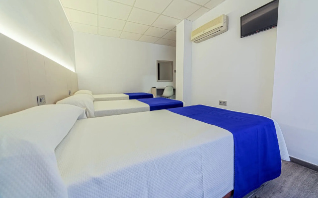 Hotel La Perla
