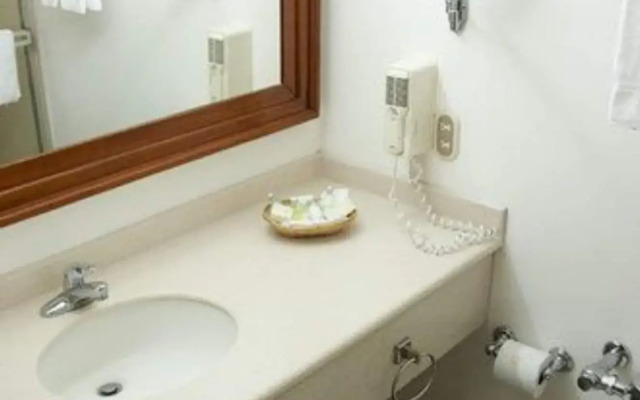 Hotel Globales Camino Real Managua