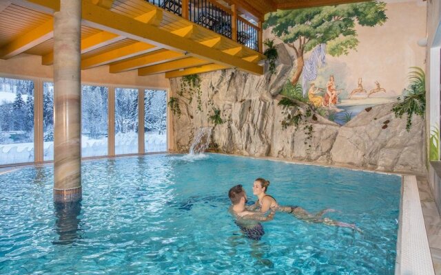 Landhotel Alpenhof