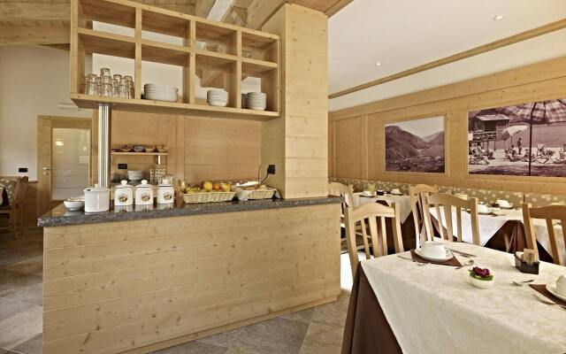 Hotel Garni My Ledro