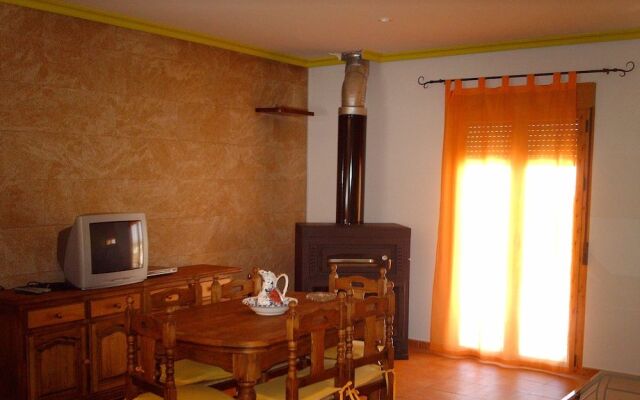 Casa El Herron