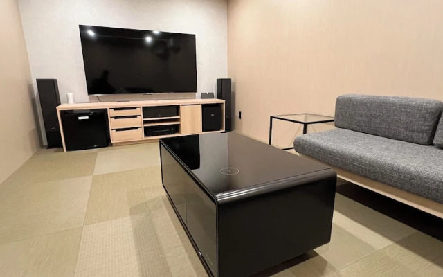 Fumai Sauna&Inn