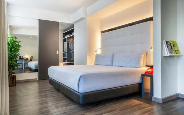 INNSiDE by Meliá Berlin Mitte