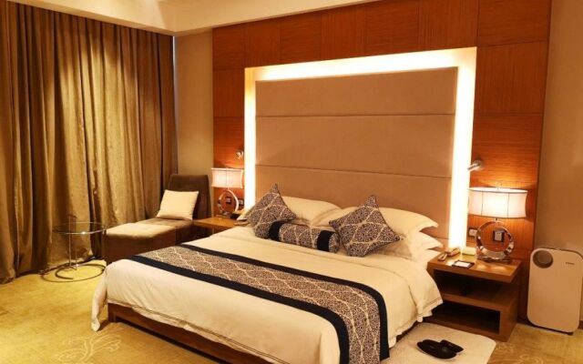 Guanfang Hotel Qujing