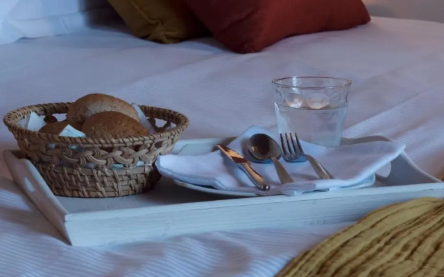 I Salici Agriturismo