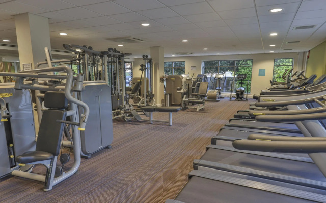 Best Western Plus Kenwick Park Hotel