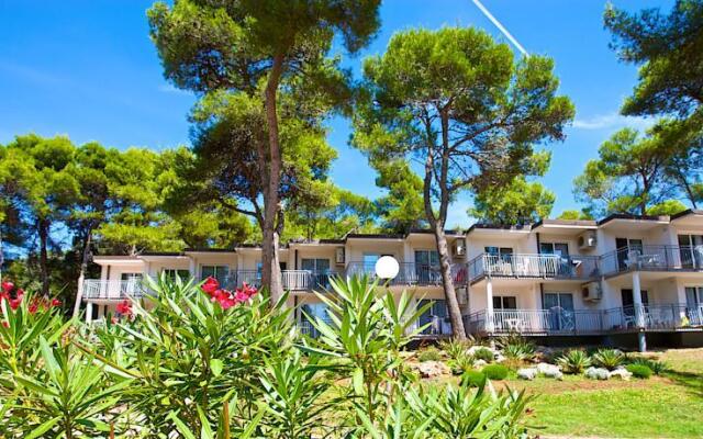 Seaside Villa Verudela