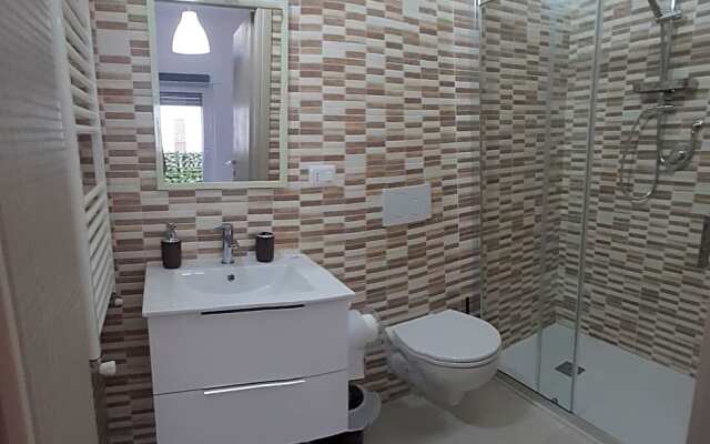 B&b Casa Vita Marconia