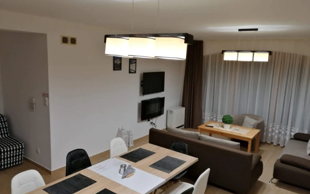 Tatra Mountain Apartment Zakopane