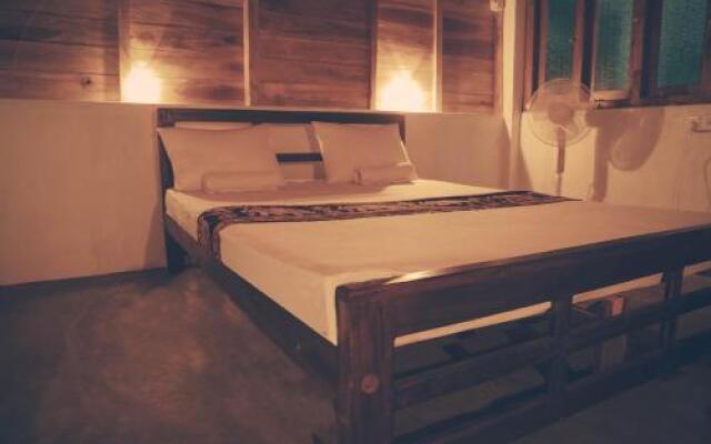 Ocean View Beach Resort - Kalpitiya