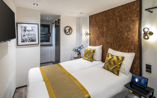 Sotel Amsterdam Central Station