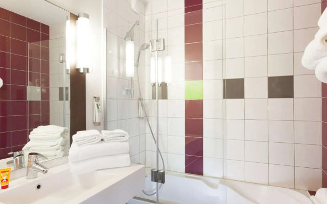 ibis Styles Beaune Centre