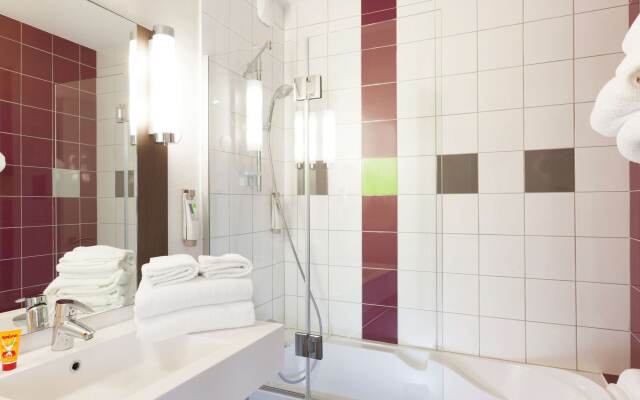 ibis Styles Beaune Centre