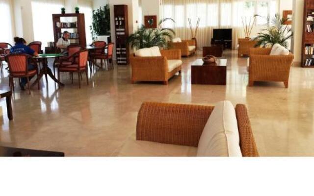 Ballesol Costablanca Senior Resort mayores de 55