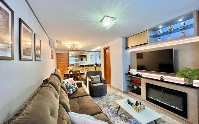 Casa em Canela 4 Suítes - Alto Padrao