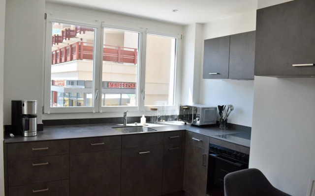 Apartement Eigerpeak
