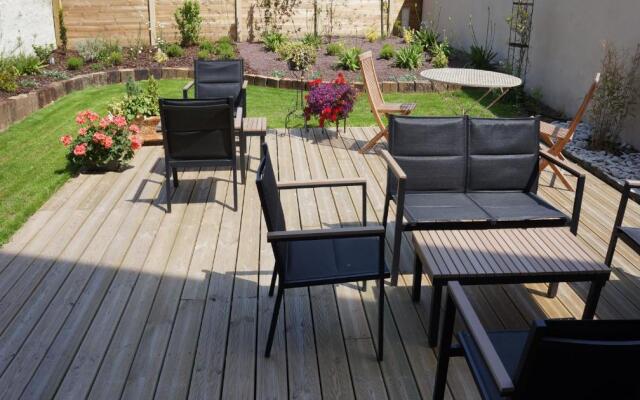 B&B Les Oiseaux de Passage