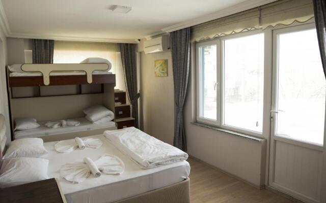 Eceabat Basarir Hotel