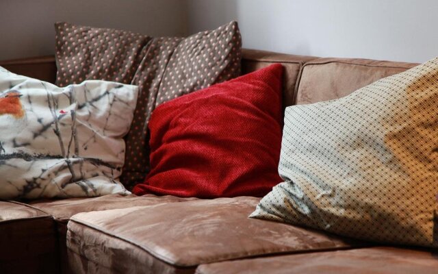 B&B Les Oiseaux de Passage