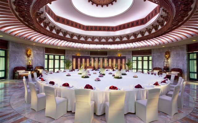 Wanda Vista Resort Sanya