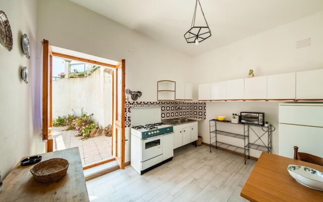 Stunning Home in Castelsardo With 1 Bedrooms