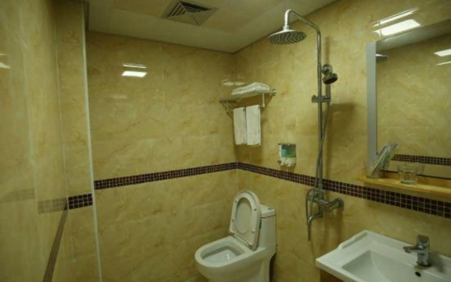 Jinshang Hostel