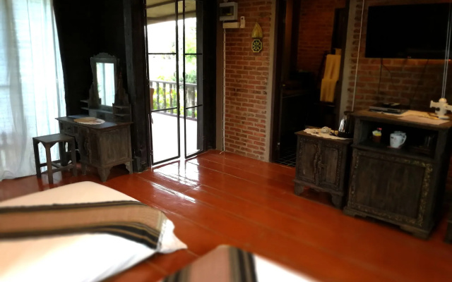 Jasmine Hills Villas & Spa