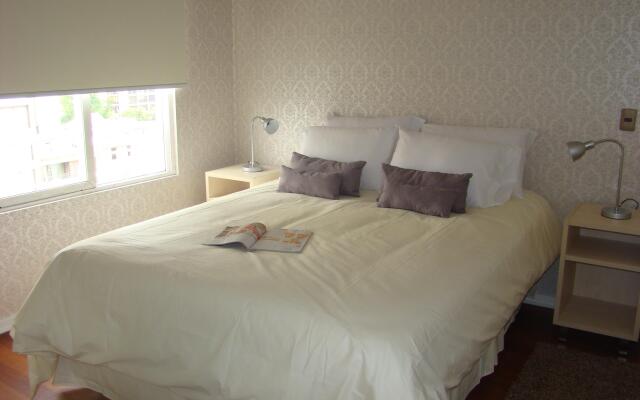Santiago Design Apartments