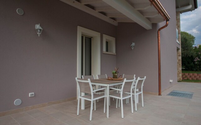 Maison du lac appartamenti