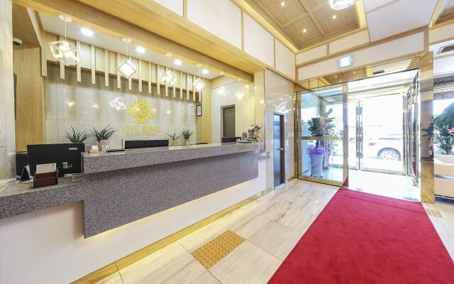 Hotel the One Yeosu