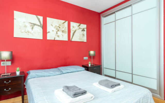 Apartamentos Pueblo Valleverde