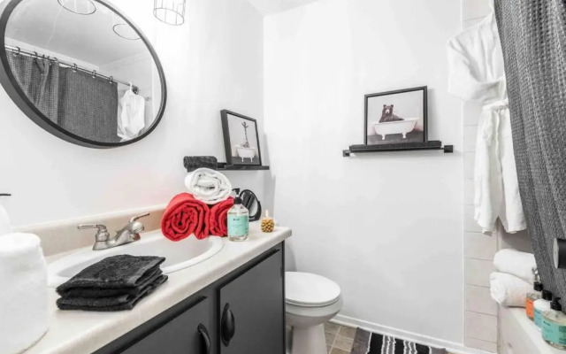 Studio LIV204 by Gestion ELITE