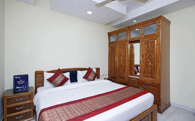 Shreeji Homestay