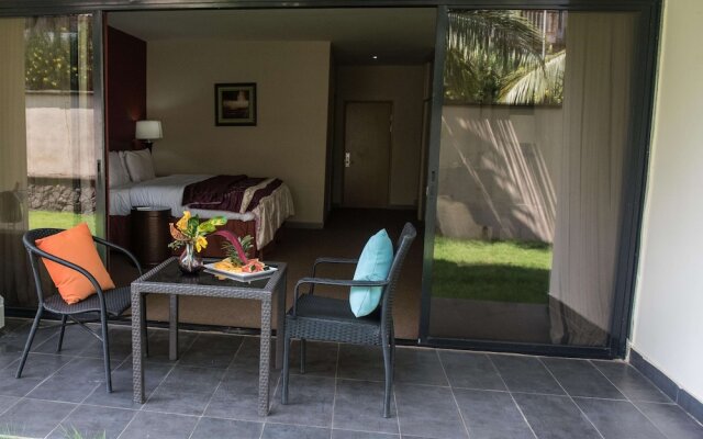 Golden Tulip Essential Kimbima Freetown