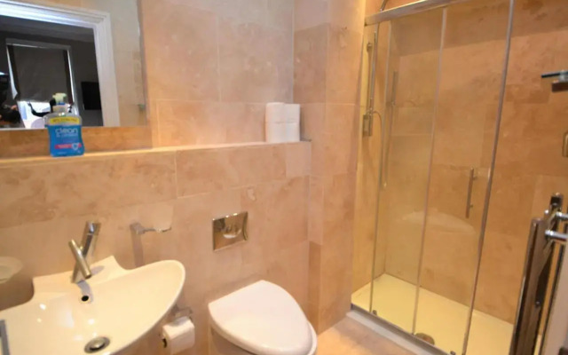 London Lifestyle Apartments – Chelsea – Sloane Square
