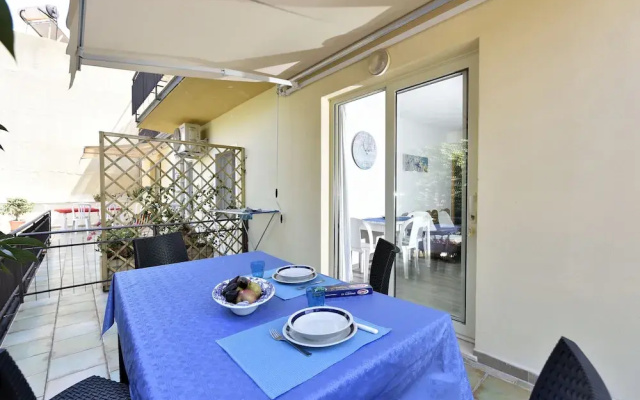 Casa Cala Sisine