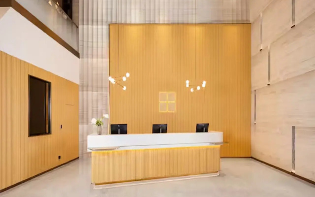Hilton Garden Inn Zhuji East