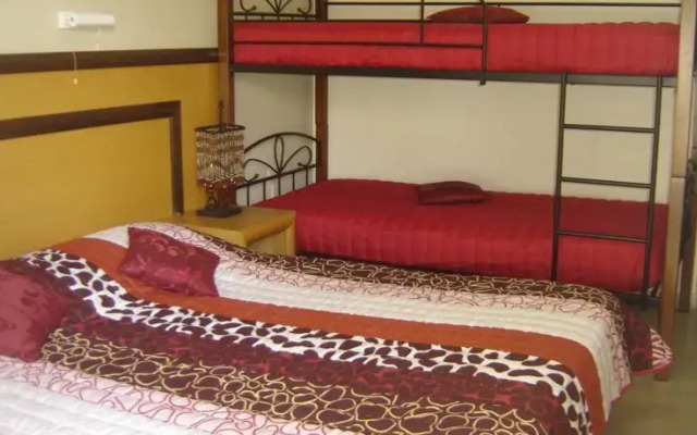 Rooms Thalia