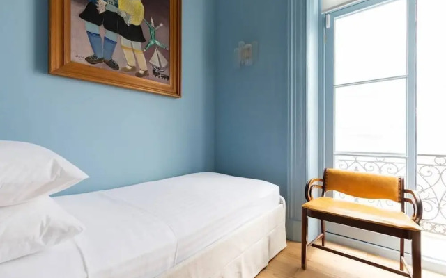 Spring Gardens by Onefinestay