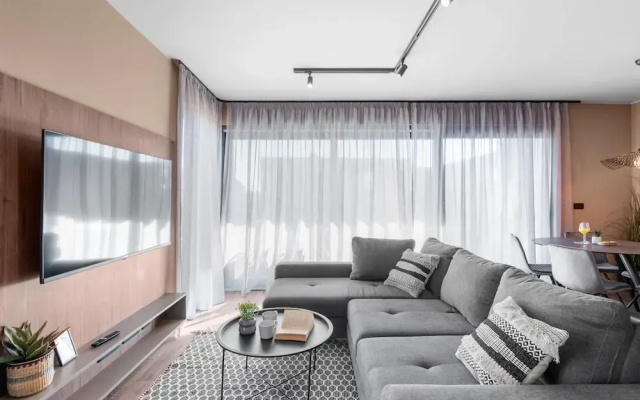 Family Apartment in Novigrad