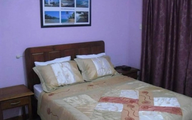 Piarco Village Suites