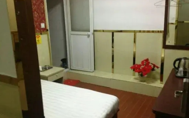 Nanjing Huaite Hotel