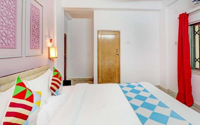 Goroomgo Priyanshu Ruby Kolkata